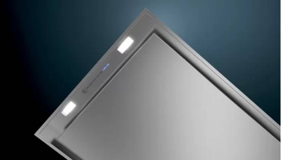 Hotte de plafond SIEMENS - LR96CAQ50 Hotte de plafond SIEMENS - LR96CAQ50