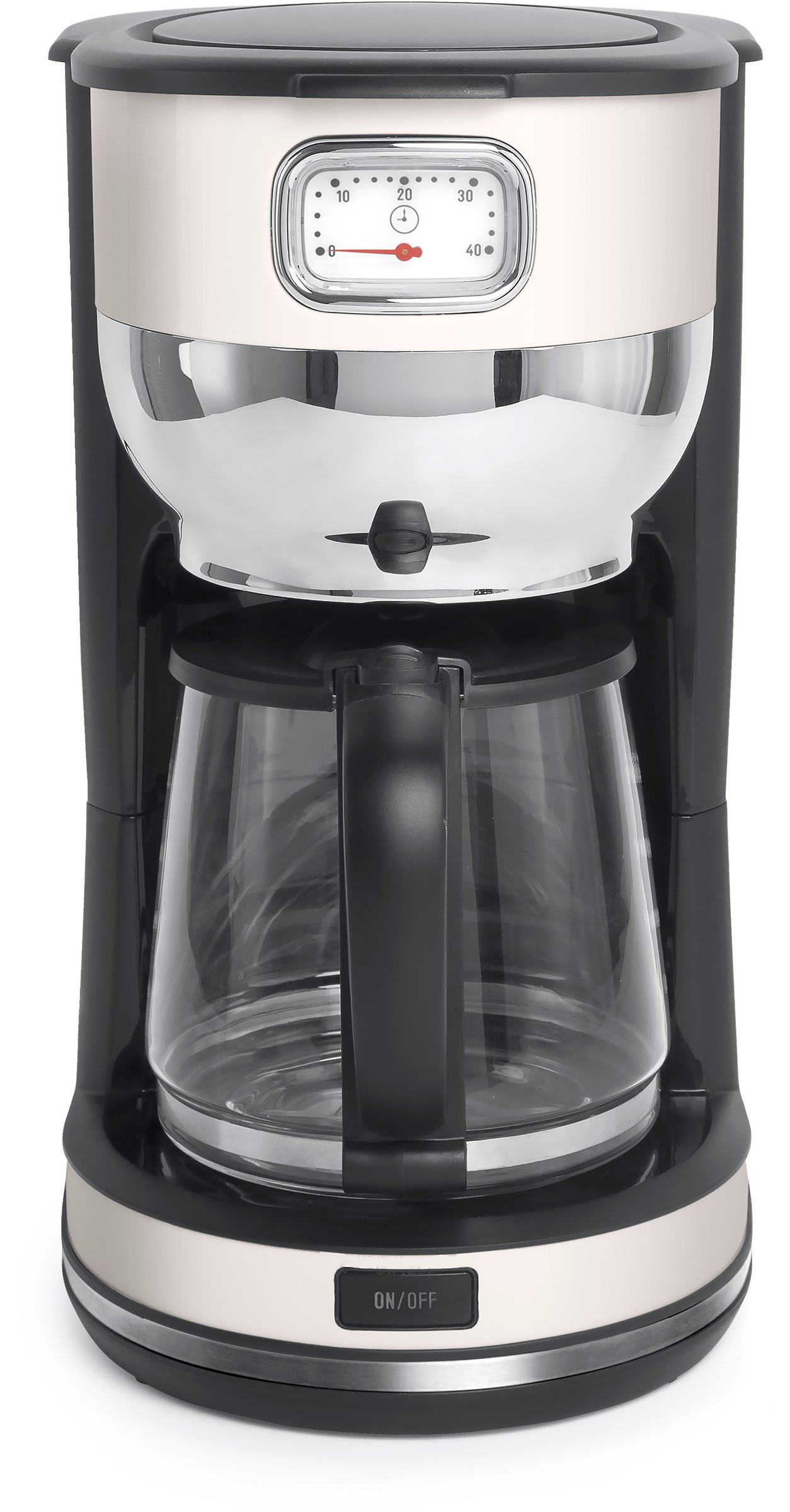 MUSE Cafetière   MS-220SC