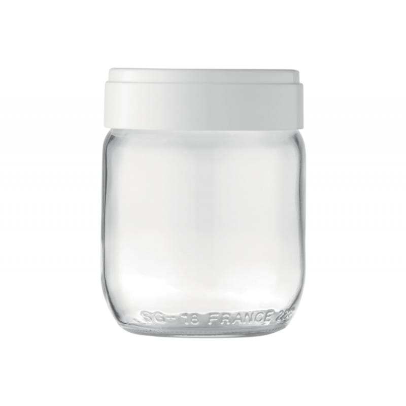 Pot de yaourt LAGRANGE  - 430301