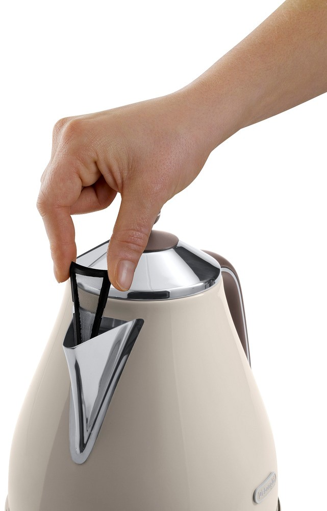 Bouilloire DELONGHI  - KBOV2001BG