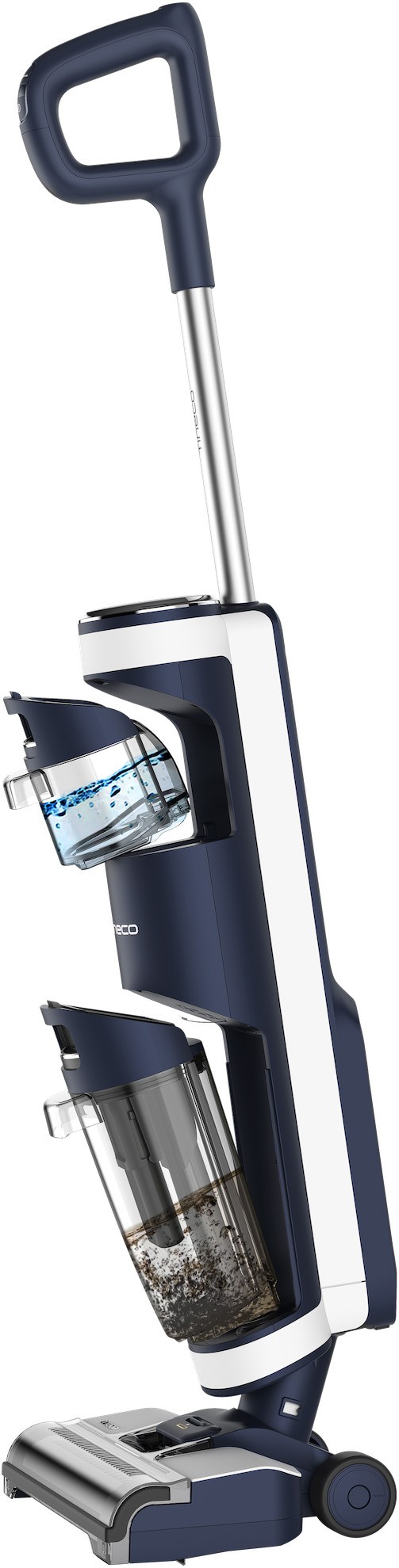 Aspirateur laveur TINECO Floor One S3 Extreme - TINP0013EUN
