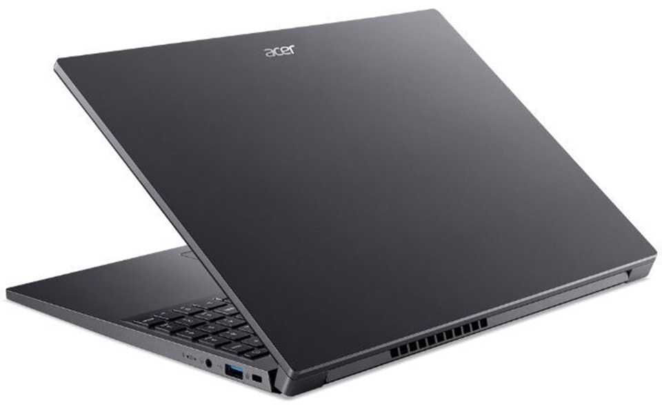 PC portable 15 pouces ACER  - ACASPIREG15500J