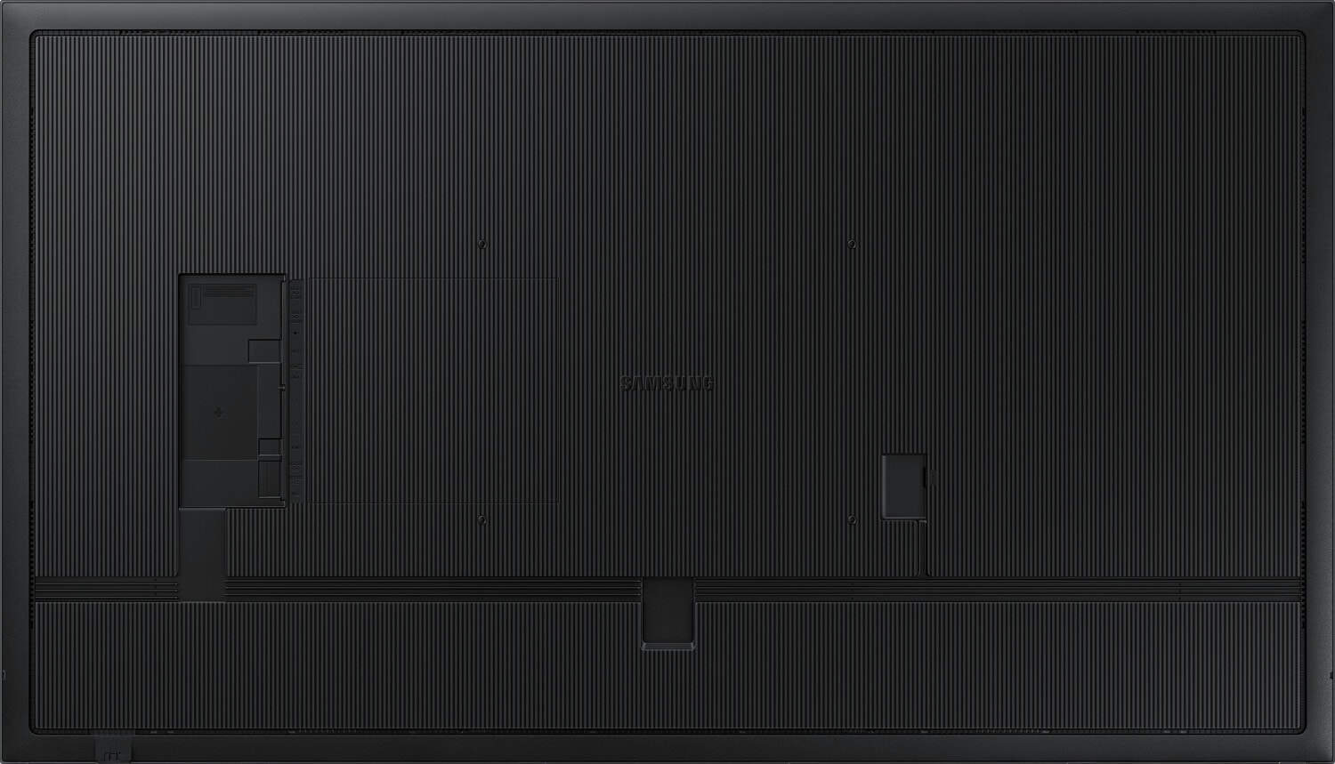 Ecran 75 pouces 4K SAMSUNG - LH75QMCEBGCXEN Ecran 75 pouces 4K SAMSUNG - LH75QMCEBGCXEN