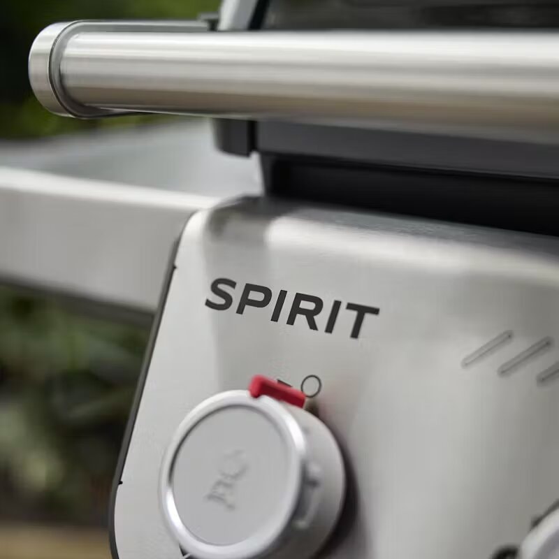 Barbecue gaz WEBER - SPRIT-E310-1500863 Barbecue gaz WEBER - SPRIT-E310-1500863