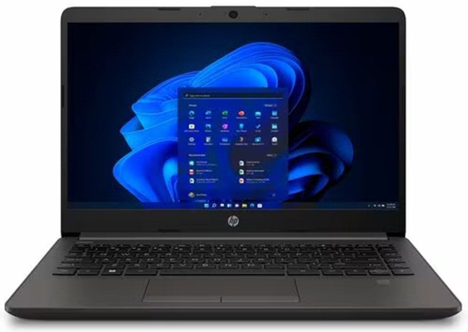 PC portable 14 pouces HP  HPCPS240RA23GFEA