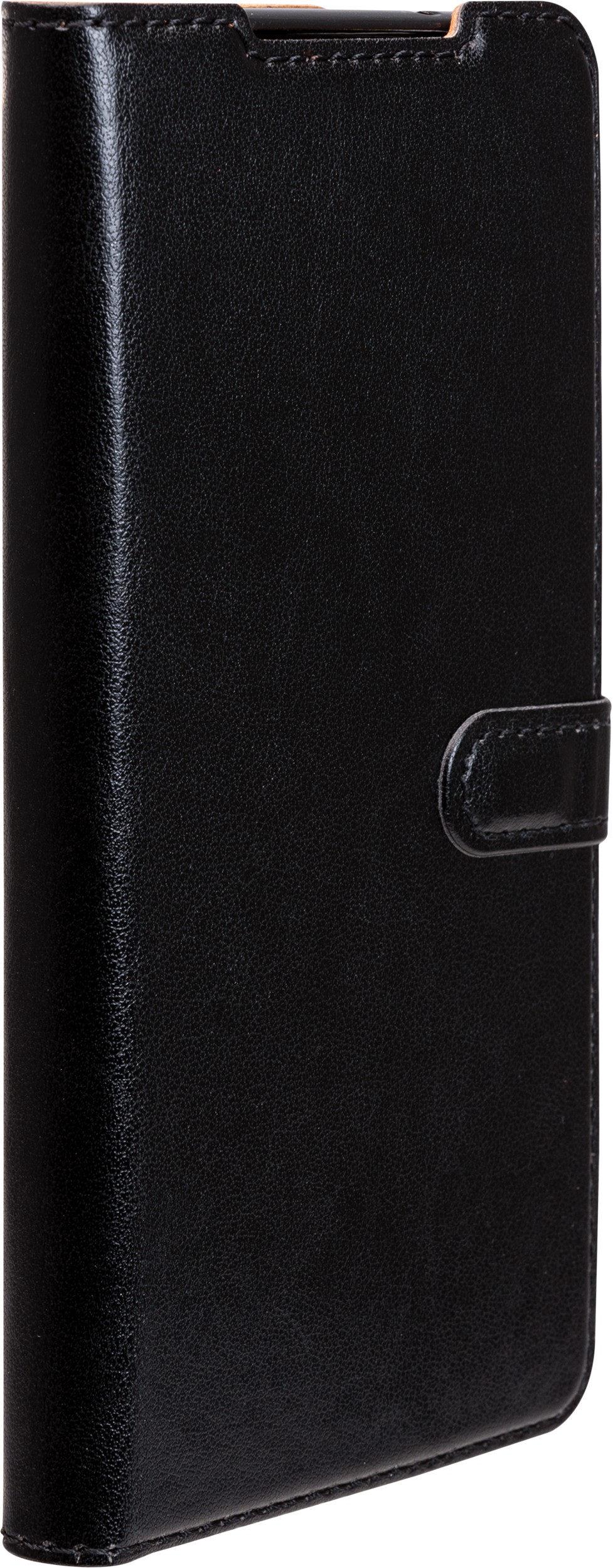 BIGBEN Etui Folio  Galaxy S20 FE Noir - FOLIOGS20FE