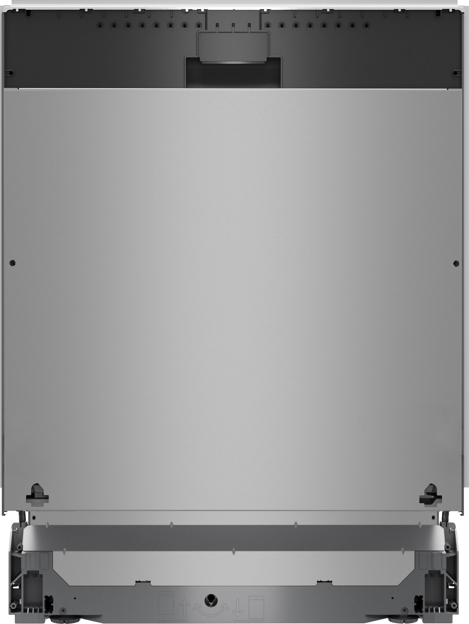Lave vaisselle tout integrable 60 cm SIEMENS Home Connect VarioSpeed Plus 42 dB 14 couverts - SN63HX16CE