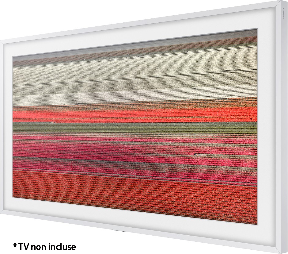 SAMSUNG Cadre TV VGSCFM65WM