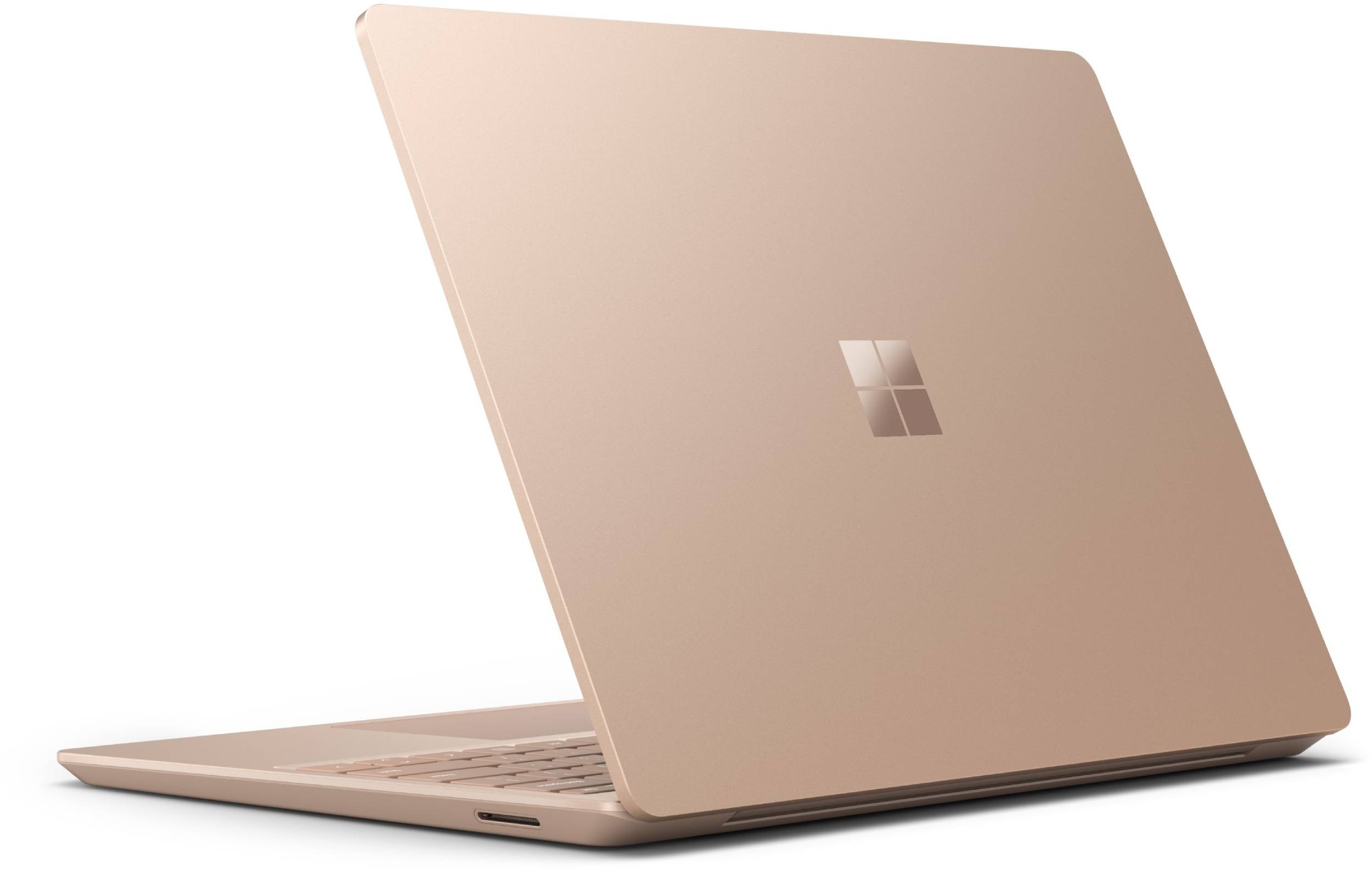 MICROSOFT Ordinateur portable tactile Surface Laptop Go 2 12.4" i5 1135G7 8Go Ram 256Go SSD - SURF-LAPG2-I5-8-256S