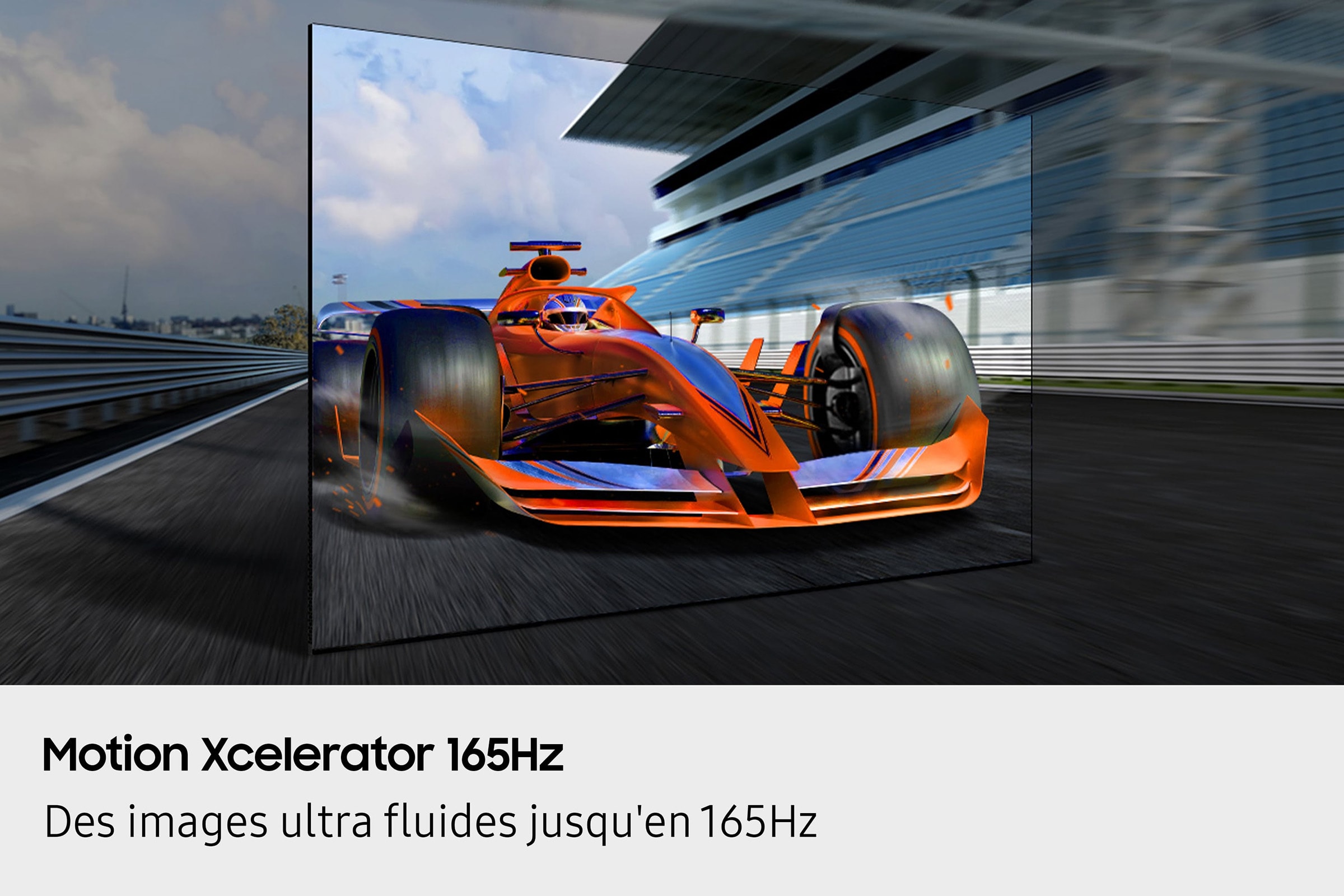 TV OLED 4K 195 cm SAMSUNG - TQ77S95F TV OLED 4K 195 cm SAMSUNG - TQ77S95F
