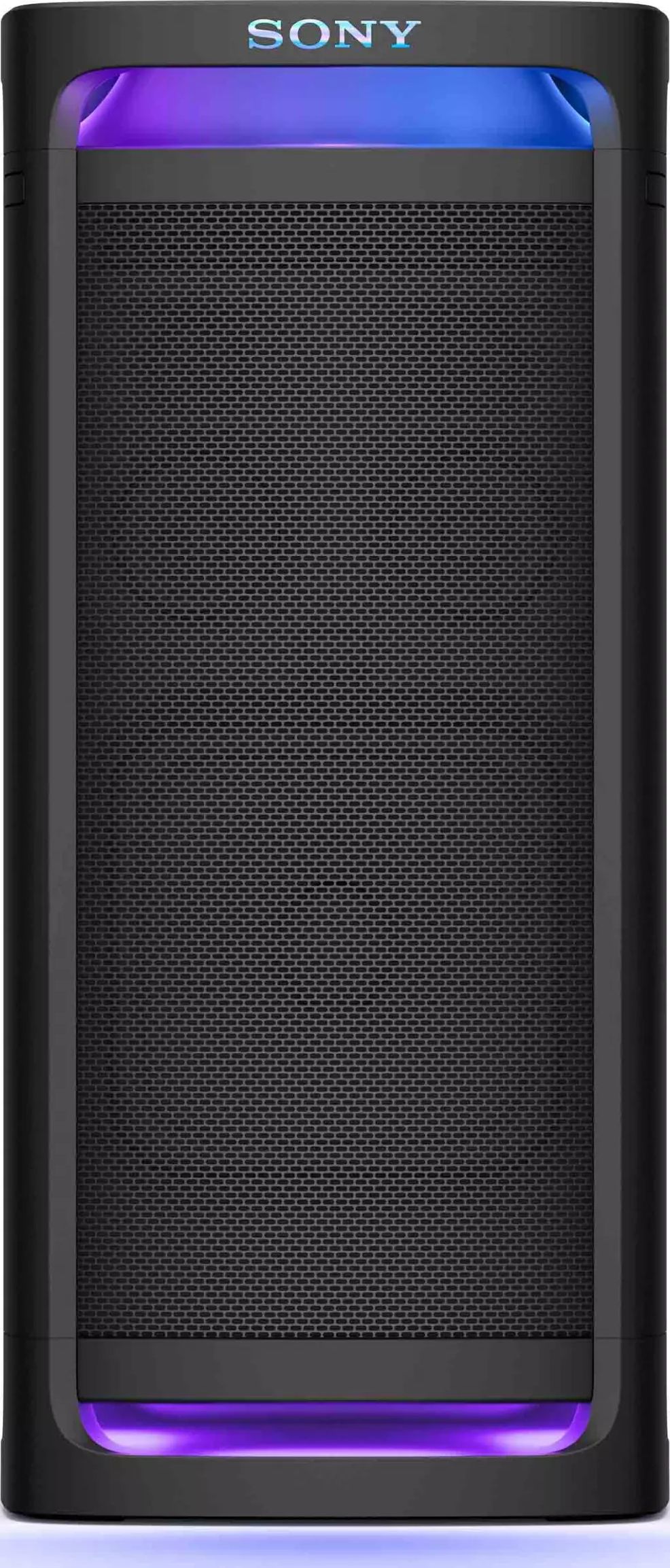 Enceinte sono portable SONY ULT POWER SOUND Noir SRSULT900AC