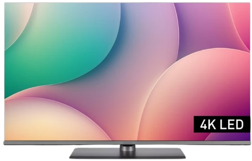 TV QLED 4K 139 cm PANASONIC - TV-55W83AE6 TV QLED 4K 139 cm PANASONIC - TV-55W83AE6