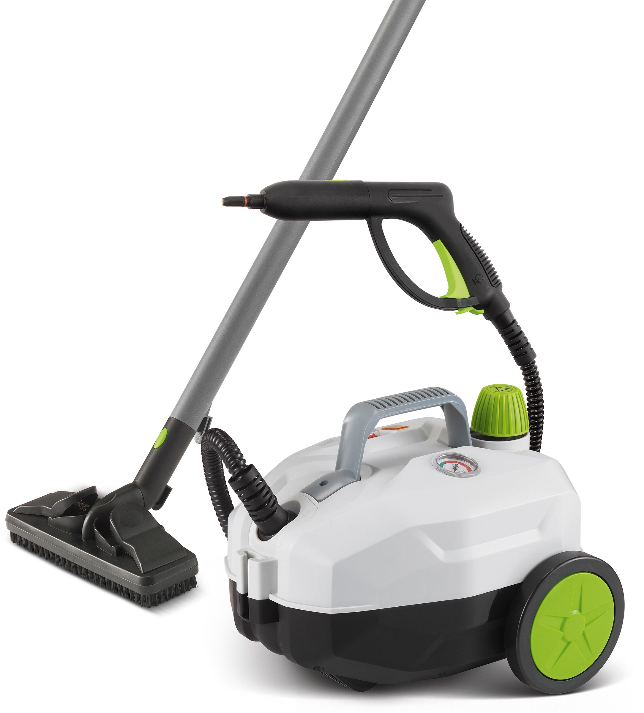 Nettoyeur vapeur KITCHEN CHEF Pro Clean 2000 - PROCLEAN2000