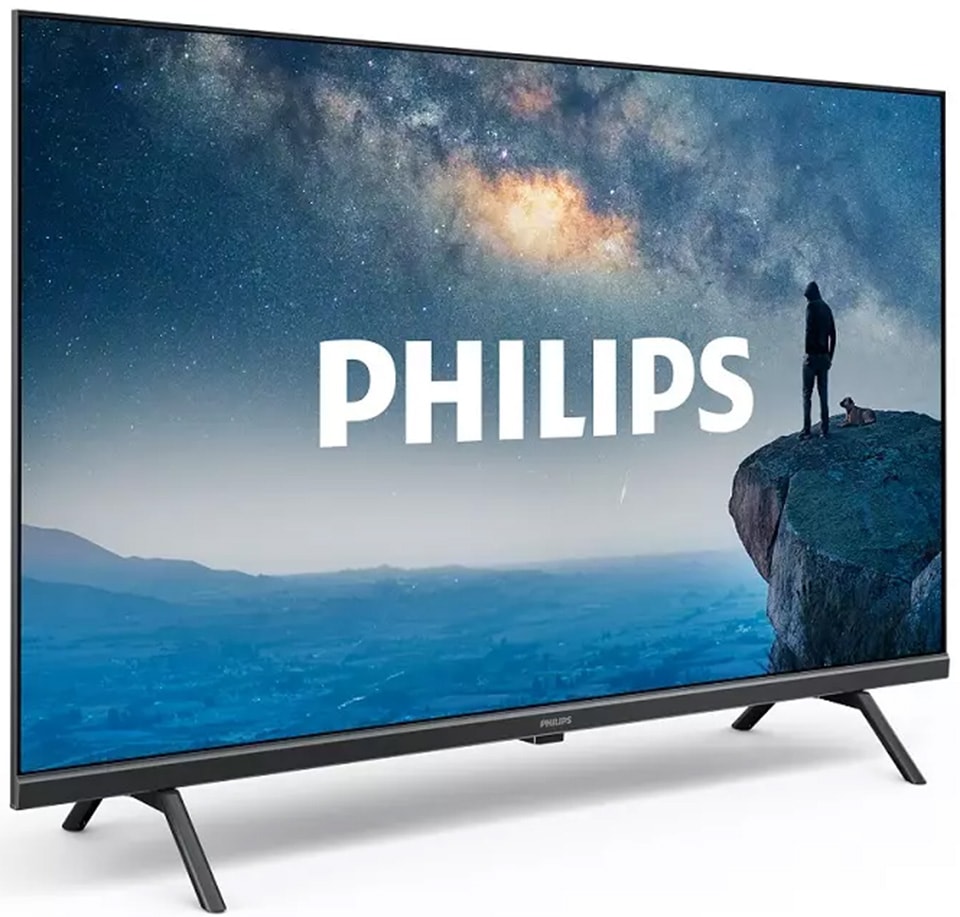 TV LED Full HD 80 cm PHILIPS - 32PFS6109 TV LED Full HD 80 cm PHILIPS - 32PFS6109