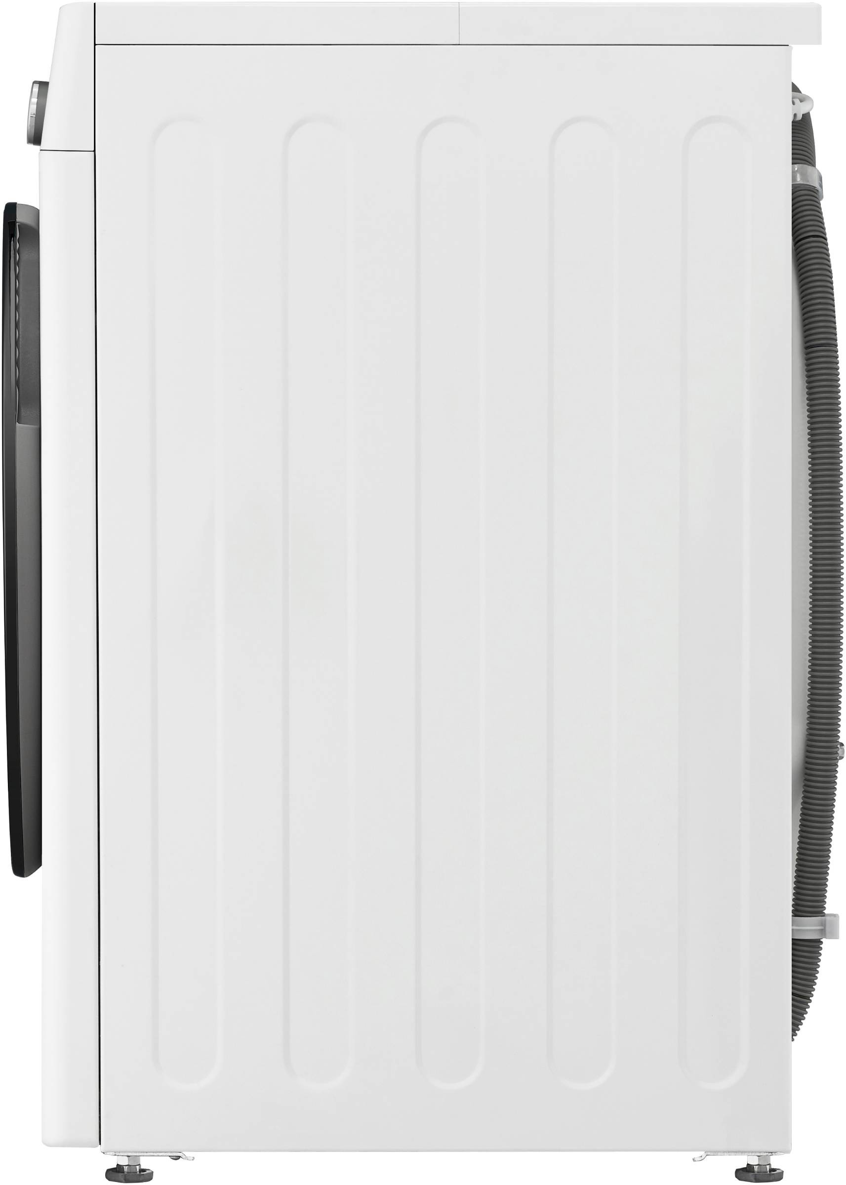 Lave linge Frontal LG Steam Turbowash 1400 trs/mn 9kg - F94R76WHST Lave linge Frontal LG Steam Turbowash 1400 trs/mn 9kg - F94R76WHST