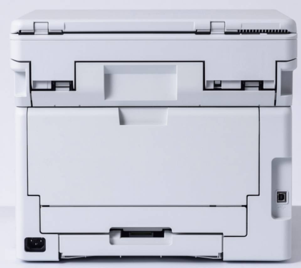 Imprimante multifonction LED BROTHER - DCPL3520CDWERE1 Imprimante multifonction LED BROTHER - DCPL3520CDWERE1