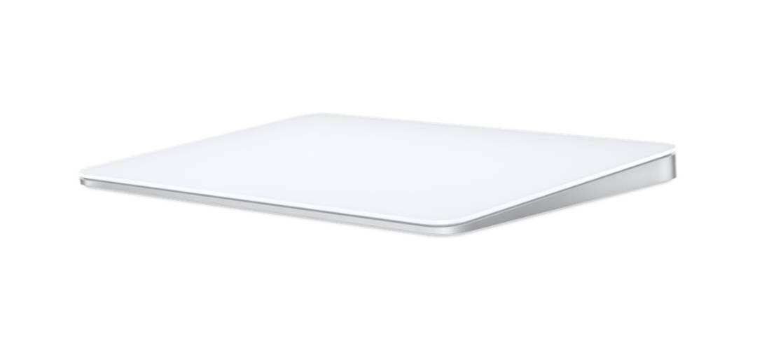 APPLE Souris sans fil Magic Trackpad - MK2D3Z/A