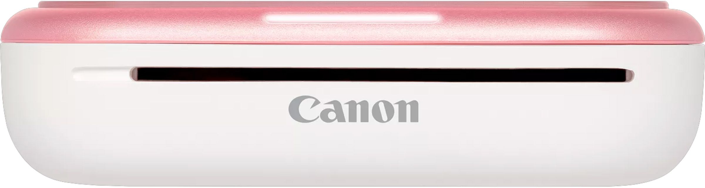 Imprimante photo CANON ZINK Bluetooth 5x7,6cm Autocollant Rose - ZOEMINI2PACKROSEDORE
