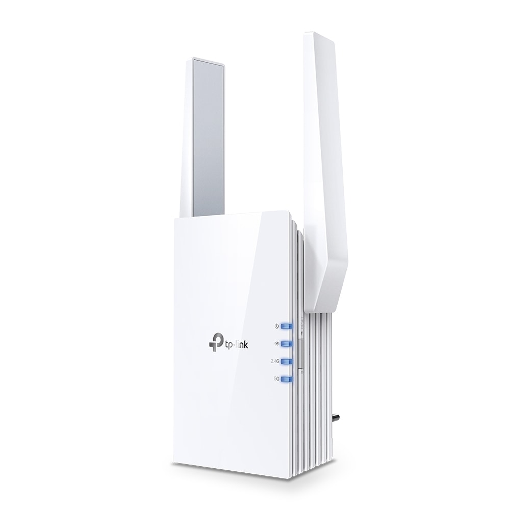 Répéteur Wifi TP-LINK 6 AX 1500 Itinérance transparente RWTPRE505X