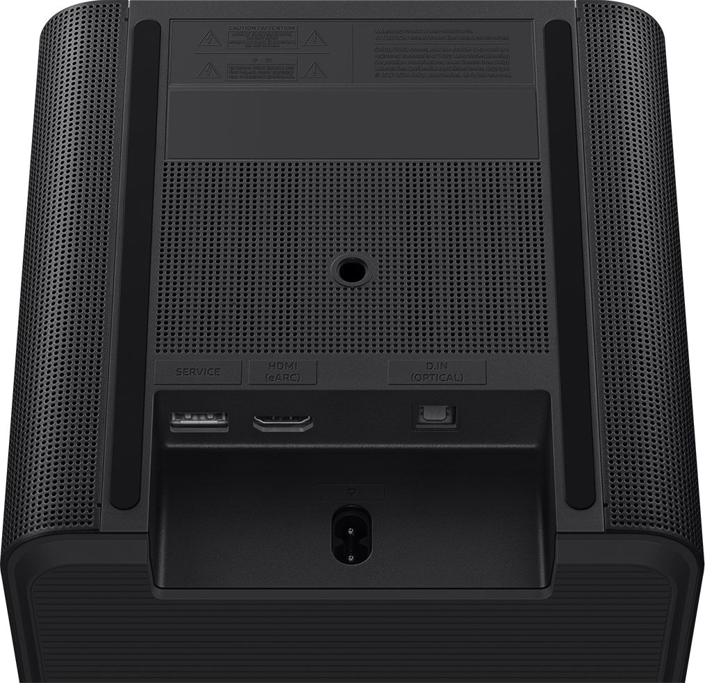 Enceinte Connectée Intelligente SAMSUNG  - HW-LS70H
