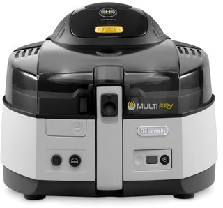 Friteuse à air chaud DELONGHI Air Fryer 1400W 1.5kg - FH1163