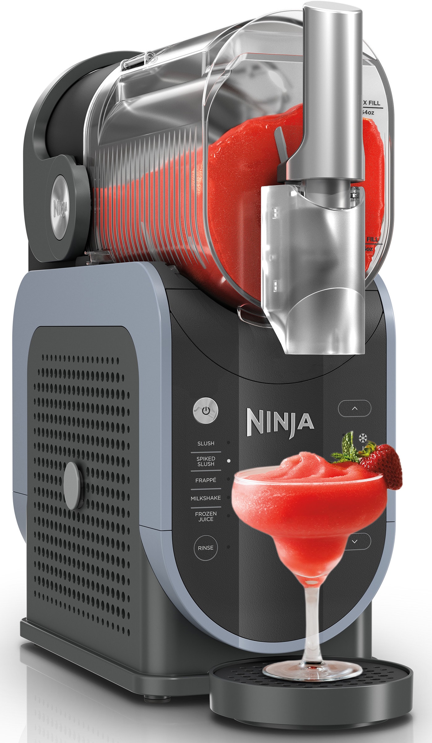 Sorbetière NINJA  - FS301EU