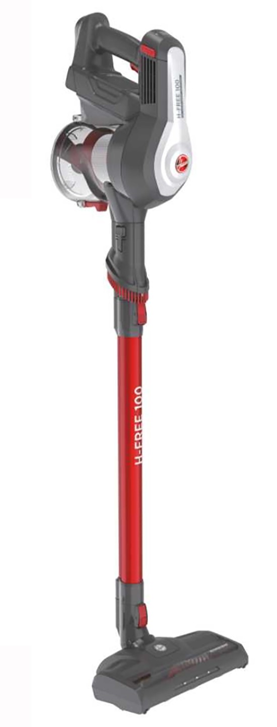 Aspirateur balai HOOVER - HF122GPT Aspirateur balai HOOVER - HF122GPT