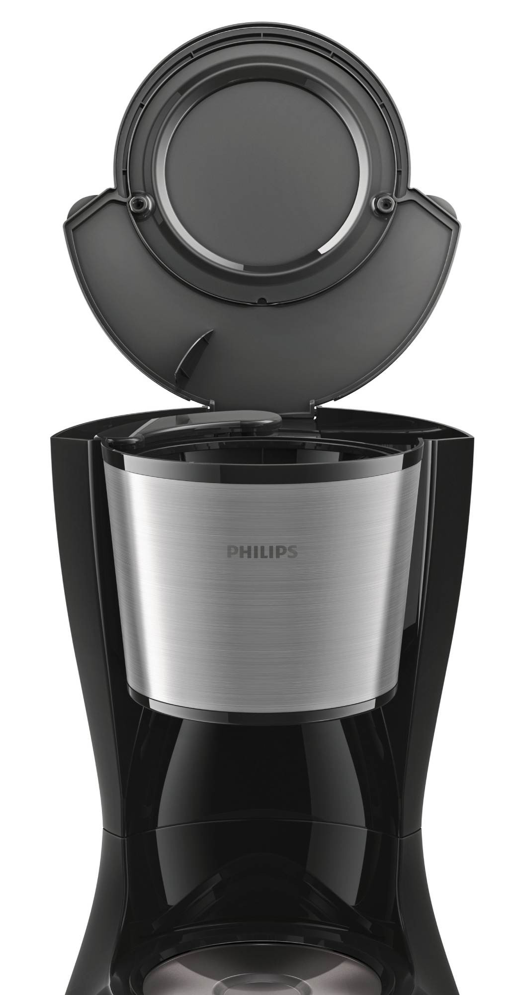 PHILIPS Cafetière Daily Collection - HD7462/20