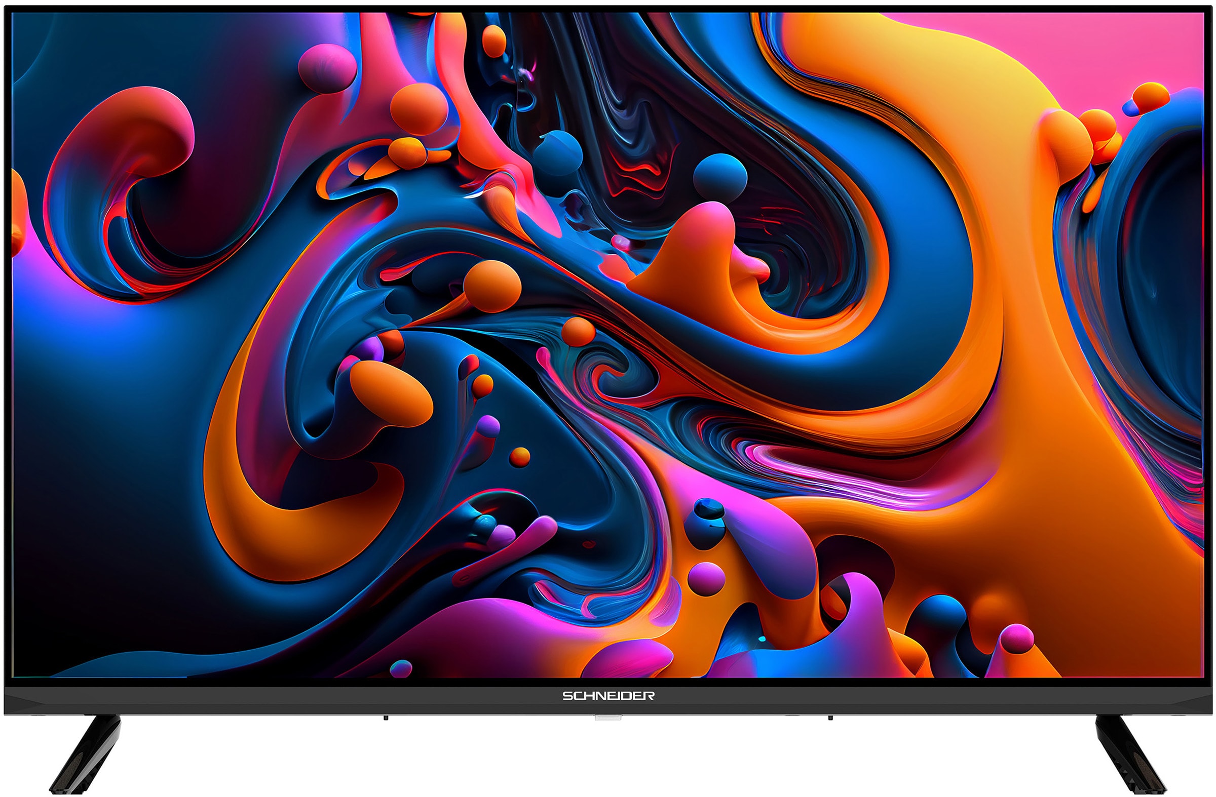 TV LED Full HD 80 cm SCHNEIDER  - GMS32A3