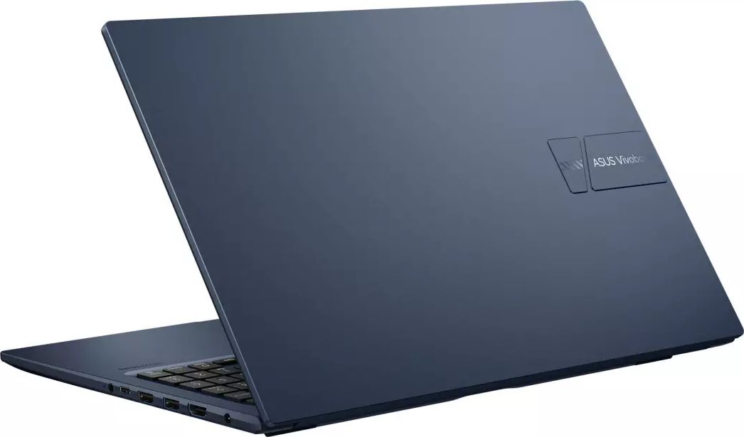 PC portable 15 pouces ASUS 15.6" Core 5 16Go 512Go Bleu - X1504VA-ISCBQ5356W