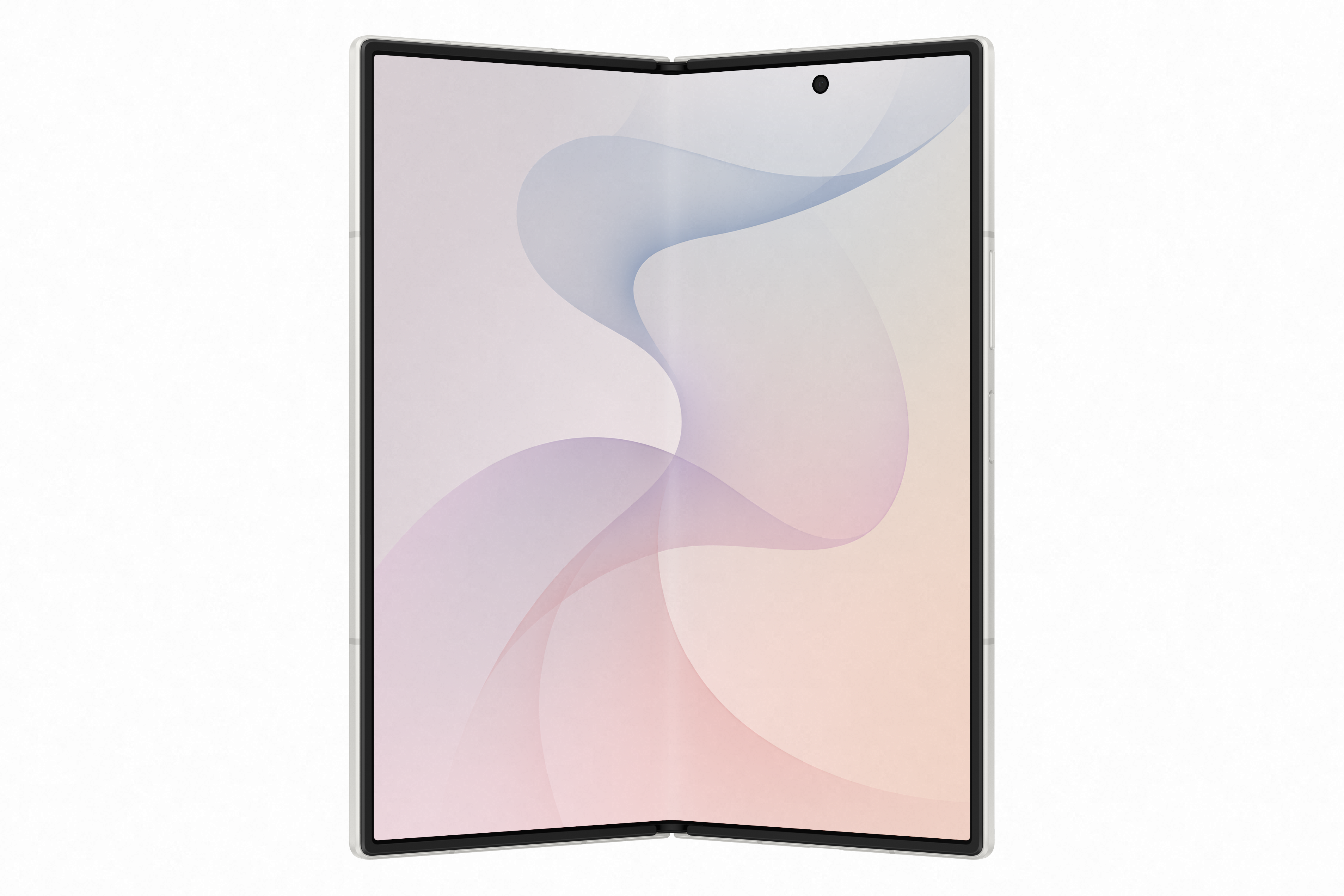 Samsung Galaxy Z Fold 8 Ultra 512Go Blanc SAMSUNG  - SM-F976BZWCEUB