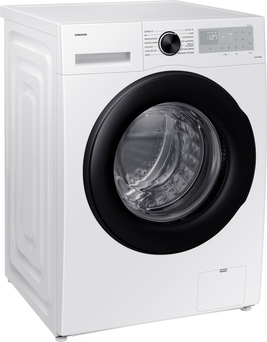 Lave linge Frontal SAMSUNG 8kg 1400 - WW80CGC04DAH