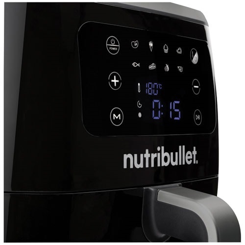 Friteuse à air chaud NUTRIBULLET  - NBA071B