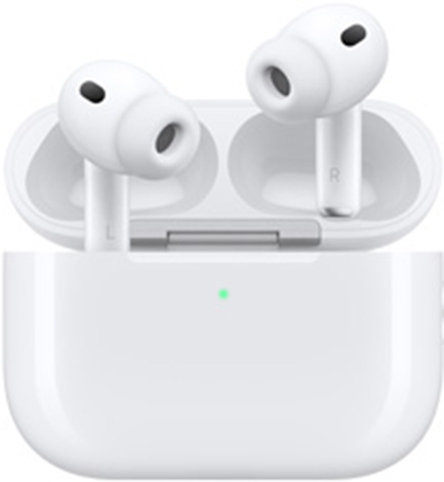 Ecouteurs APPLE AirPods Pro 3 ANC Audio adaptatif Blanc AIRPODSPRO3-MFHP4ZM
