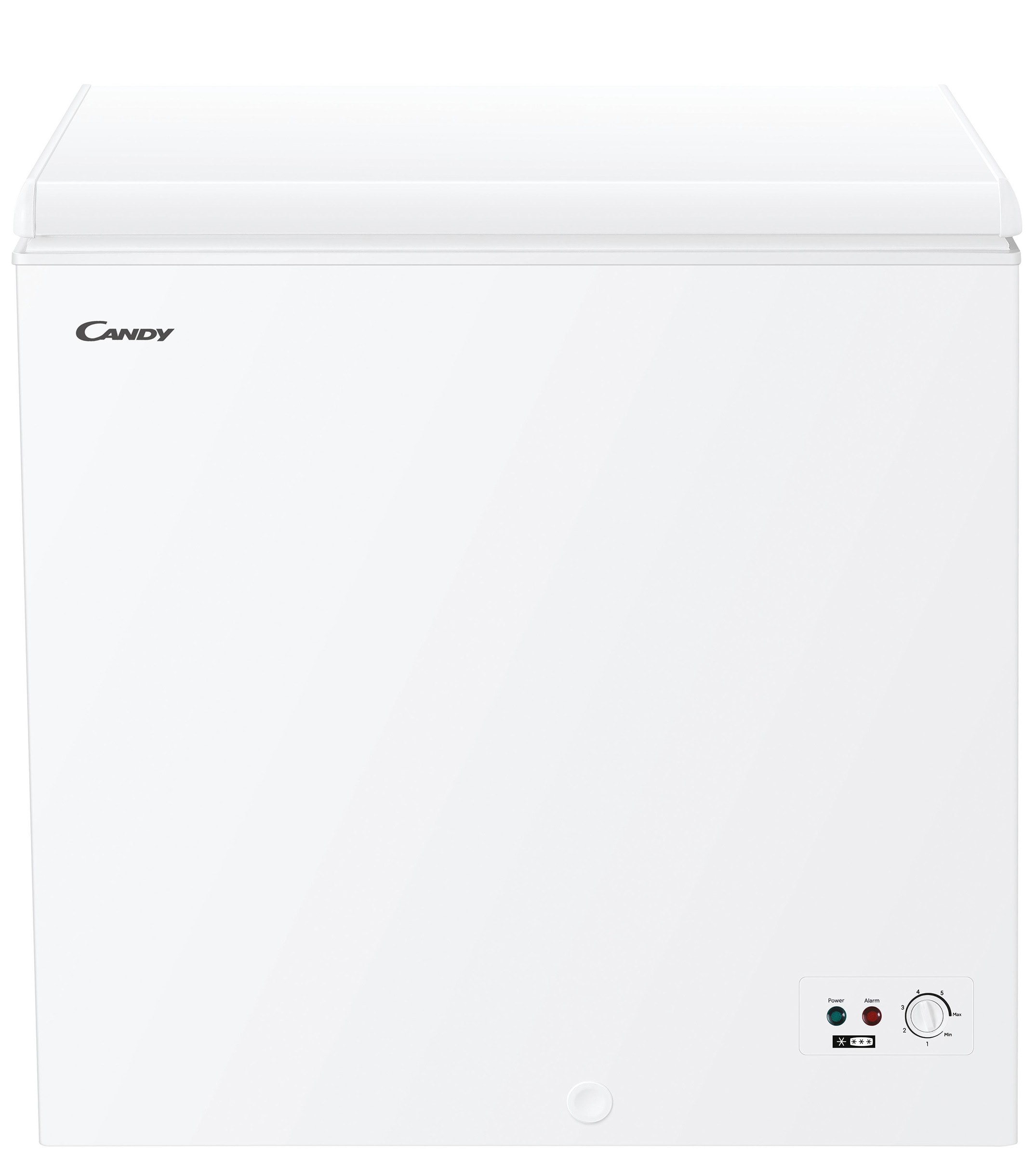 Congélateur coffre CANDY  CCHH200E