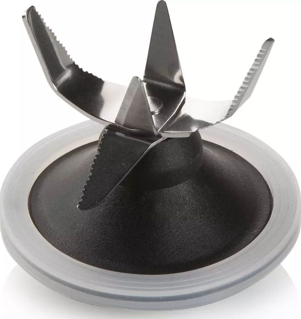 Blender DOMO 1,5L 1000W Verre Gris - DO710BL