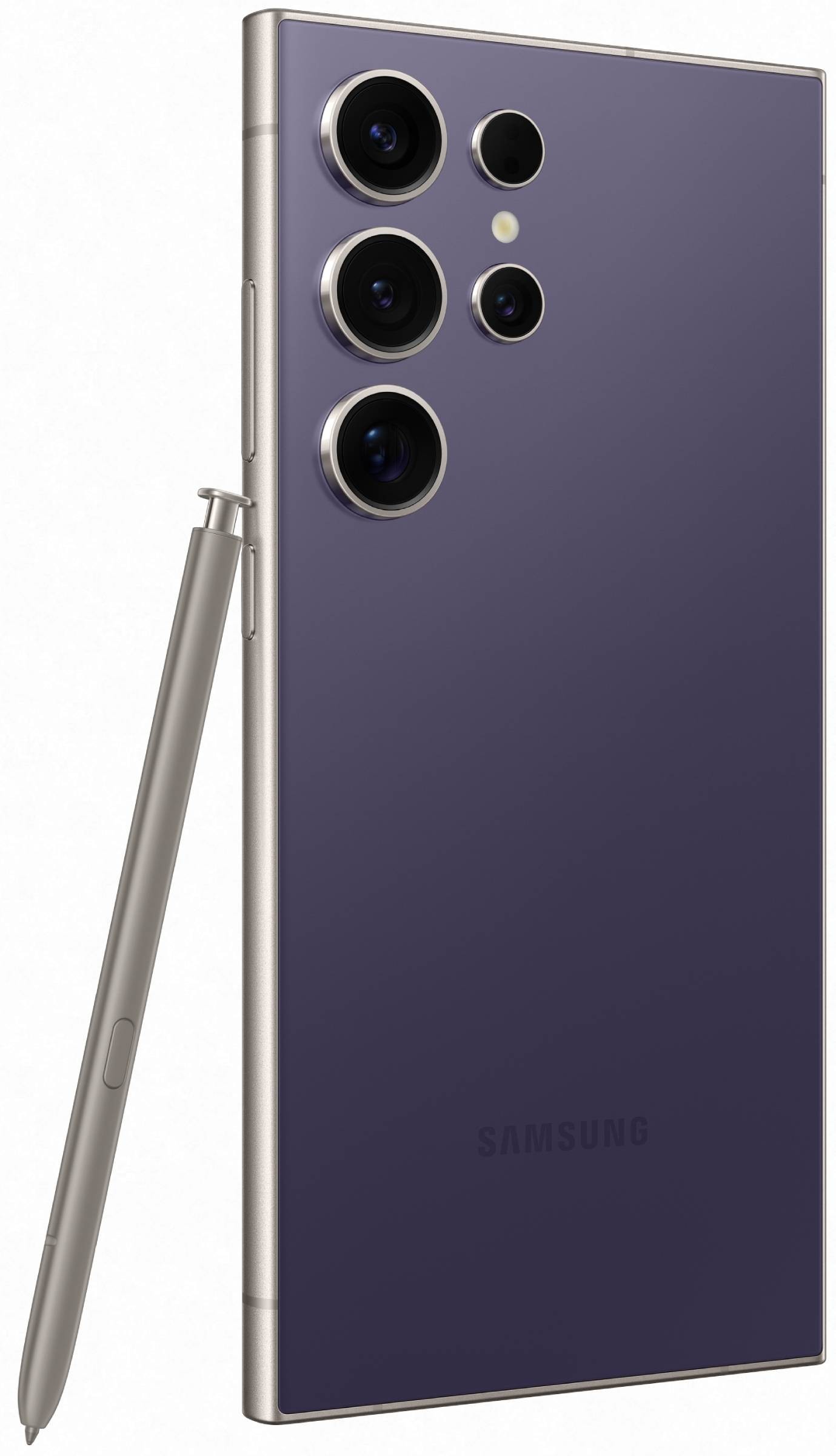 SAMSUNG Smartphone Galaxy S24U 1T Violet - GALAXY-S24U-1T-VIO