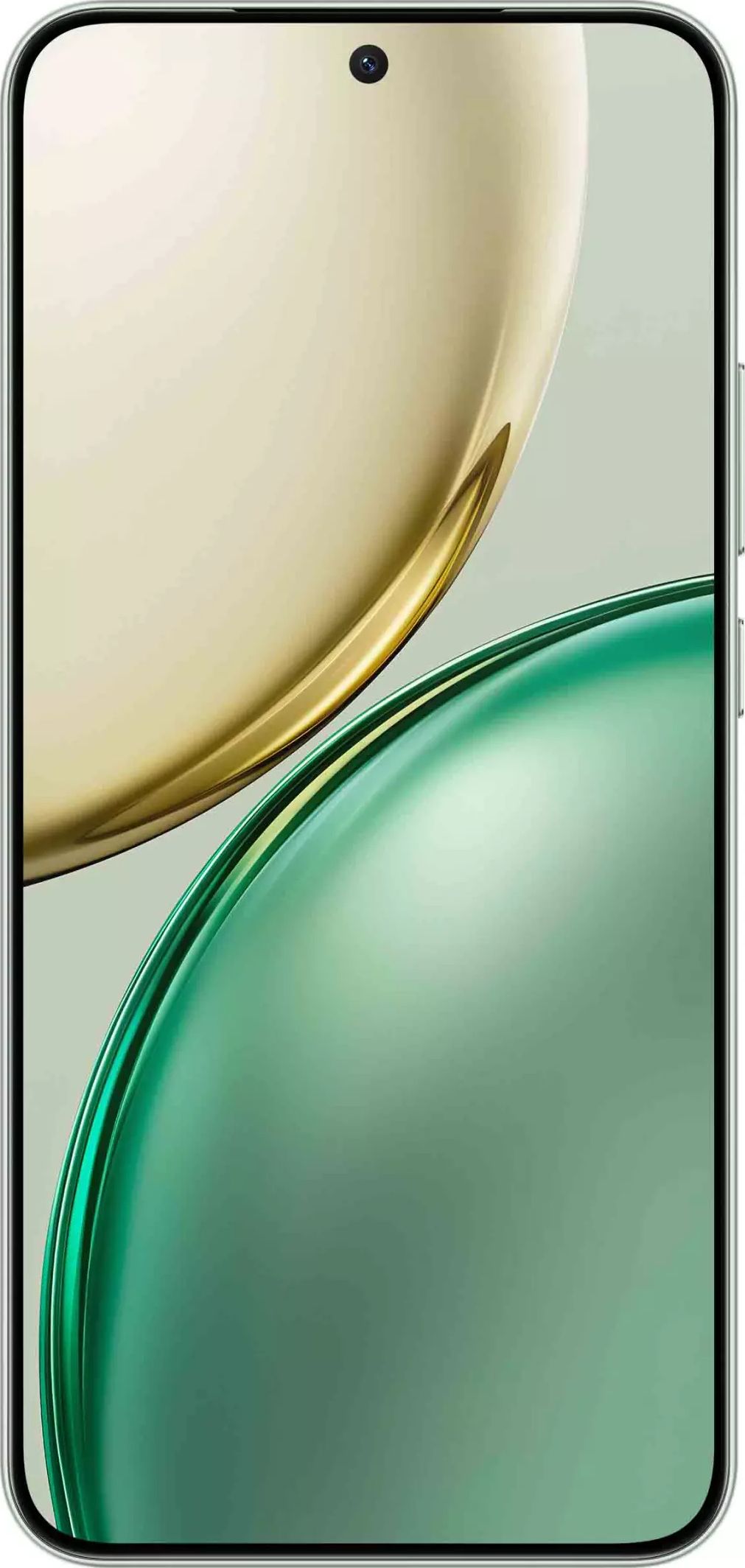 Smartphone HONOR Magic 8 Lite 5G 256Go Vert - MAGIC8LITEVERT