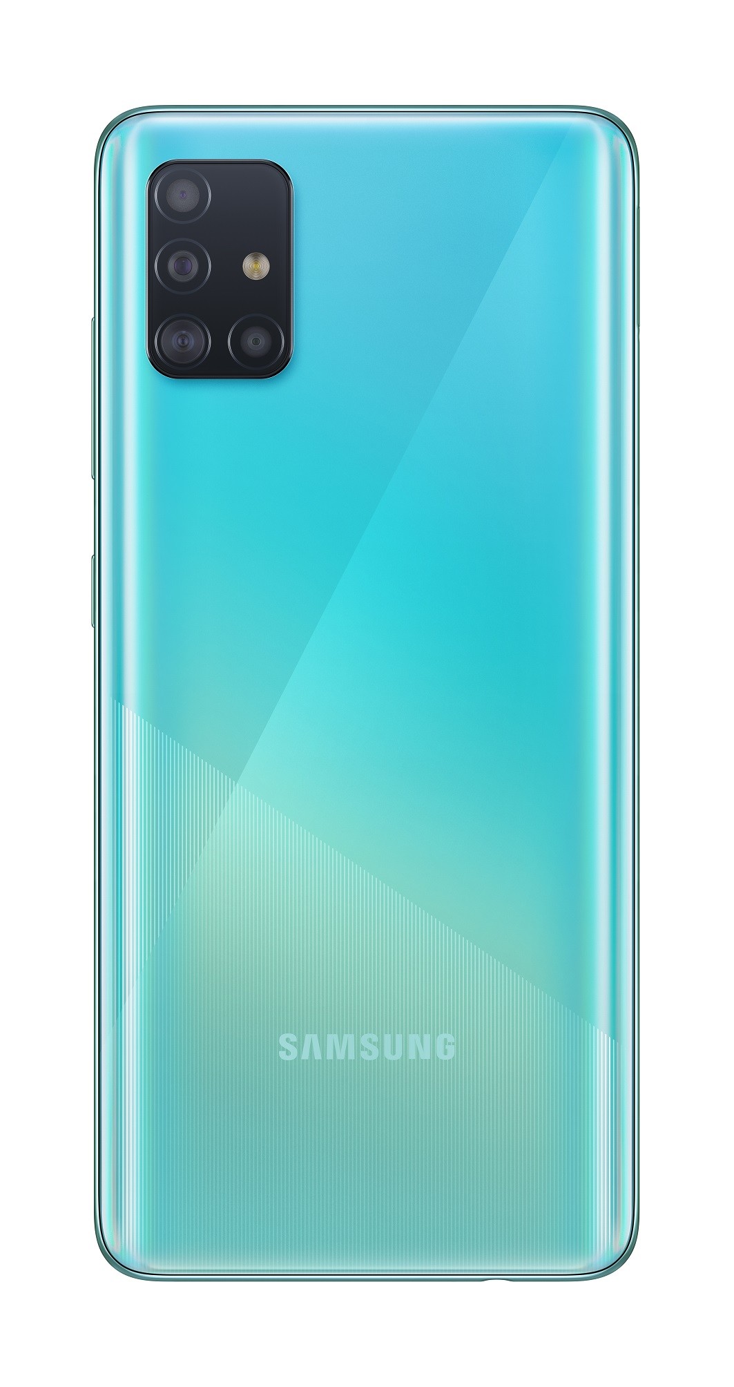 Smartphone SAMSUNG  - GALAXY-A51-BLEU