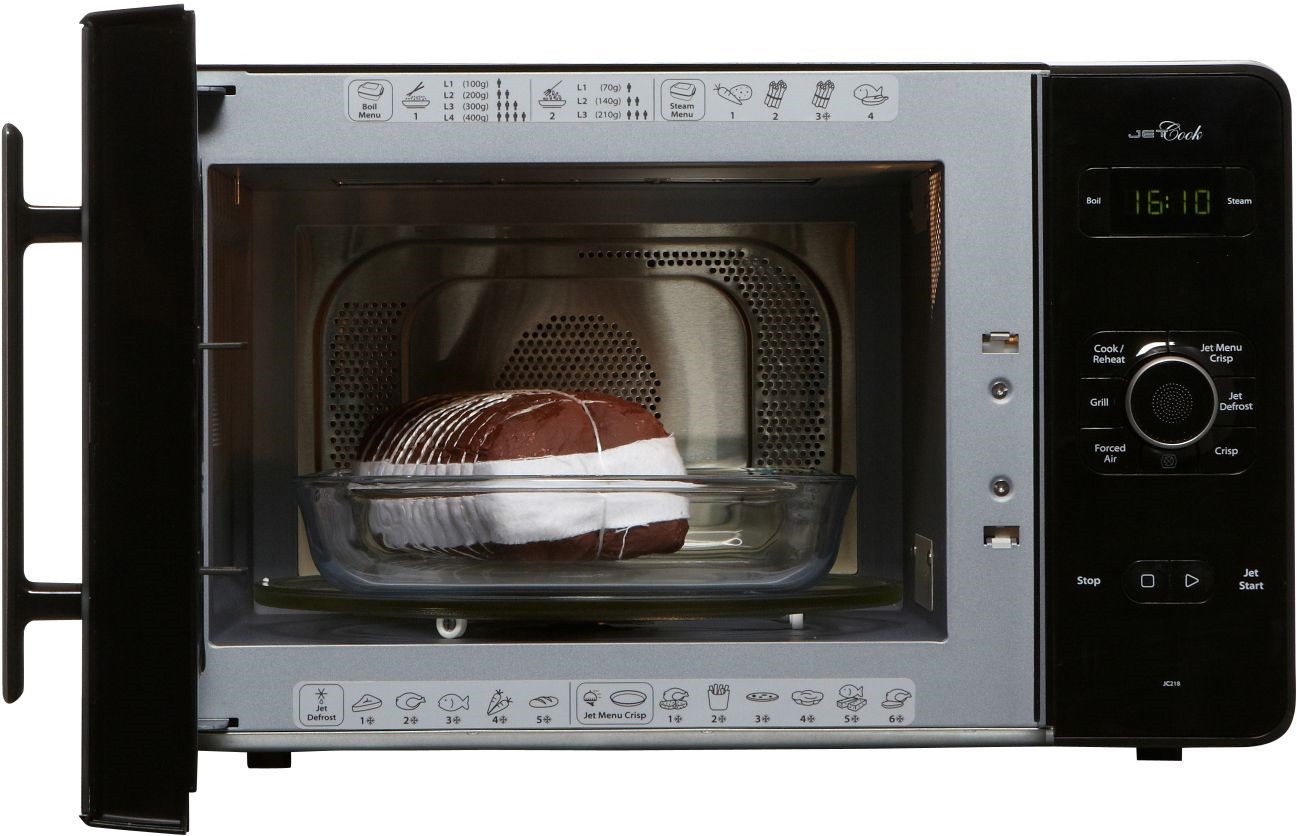 Micro ondes Combiné WHIRLPOOL  - JC218NB