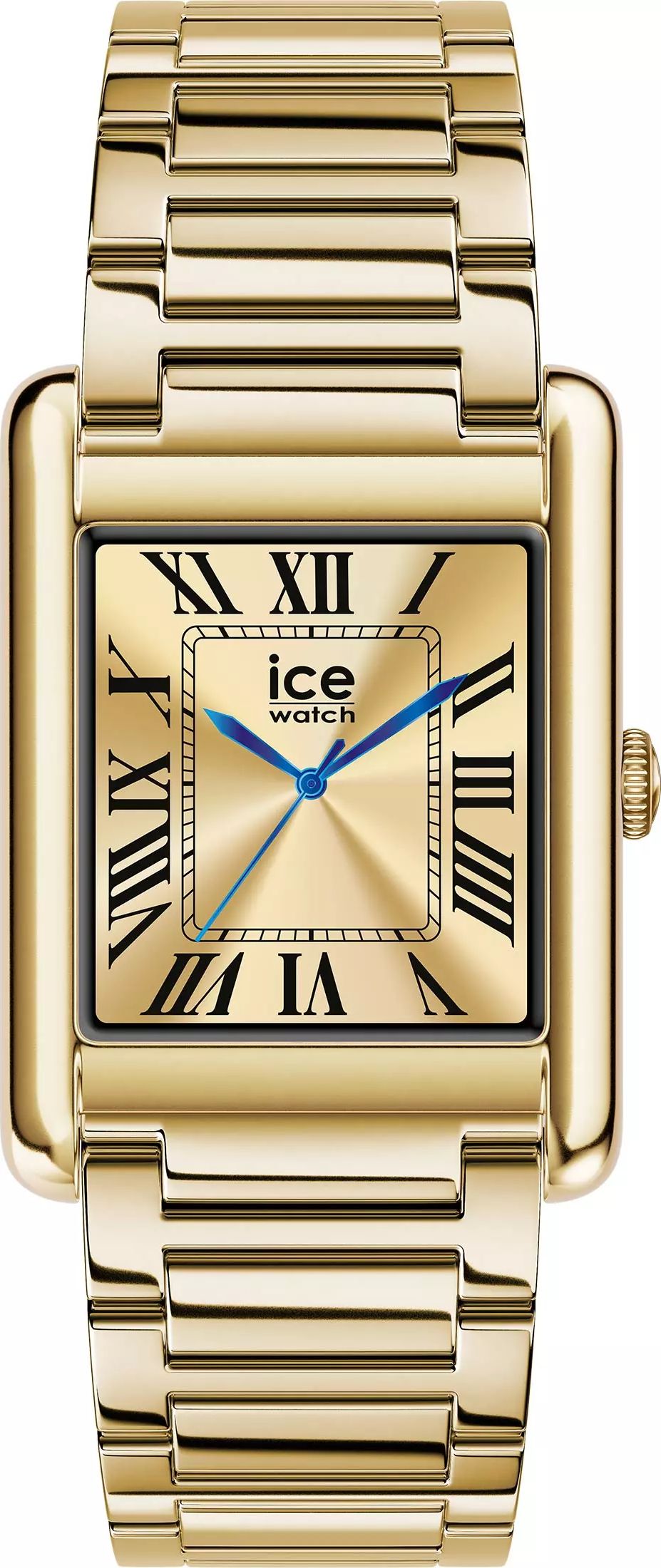Montre connectée ICE WATCH Smart Tks 2.0 32mm Bluetooth Or SMARTTK2GOLDMETAL