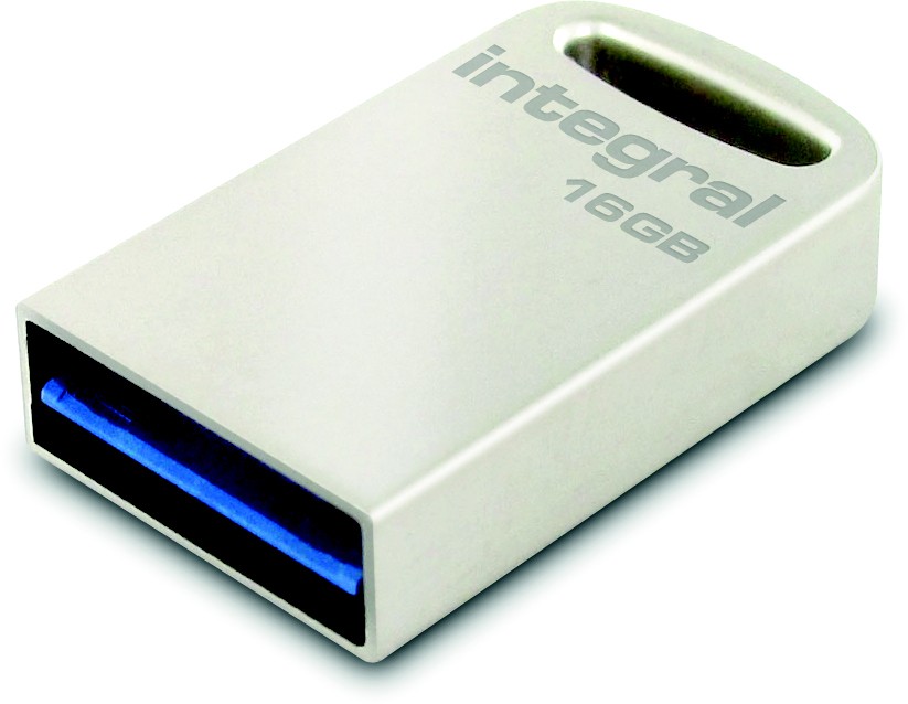 INTEGRAL Clé USB   INFD16GBFUS3.0