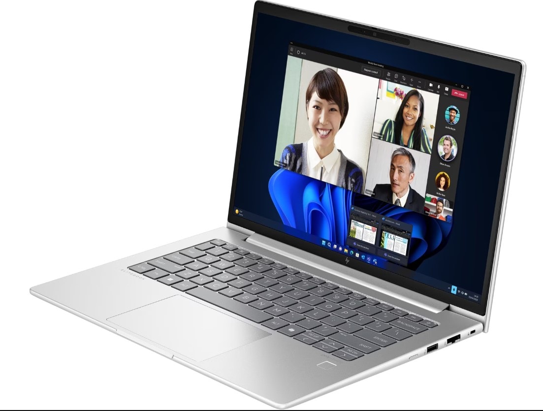 PC portable 14 pouces HP  - HPCEB6409Y7E3ET