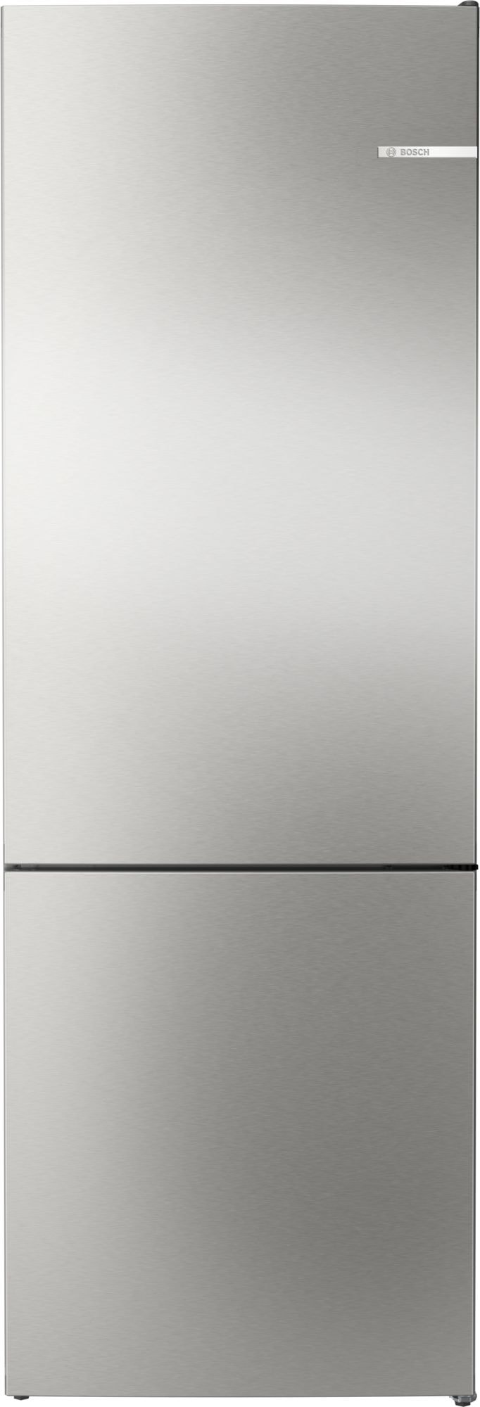 Réfrigérateur congélateur bas BOSCH  KGN492IAF
