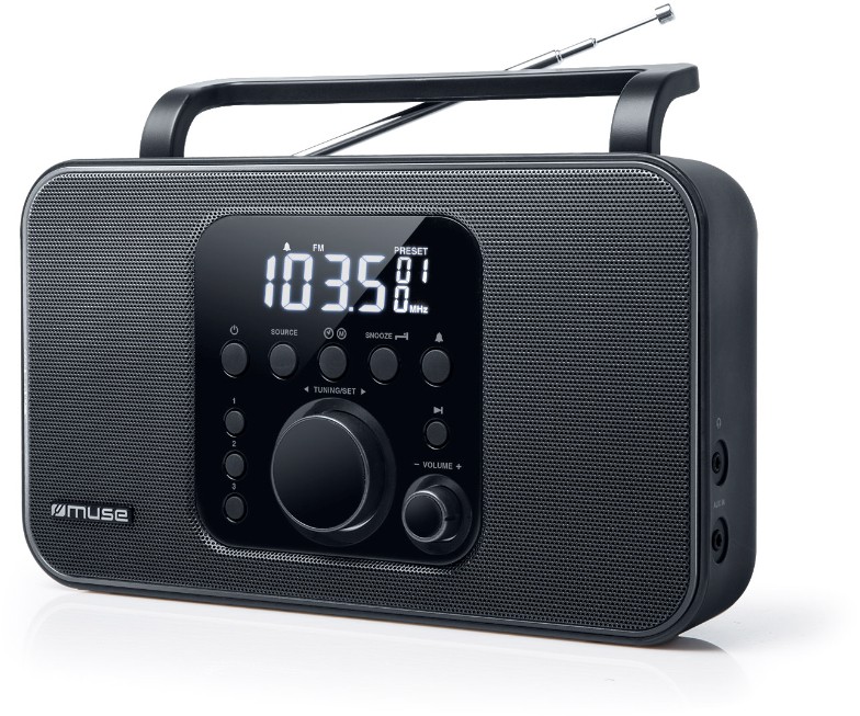 Radio FM M091R