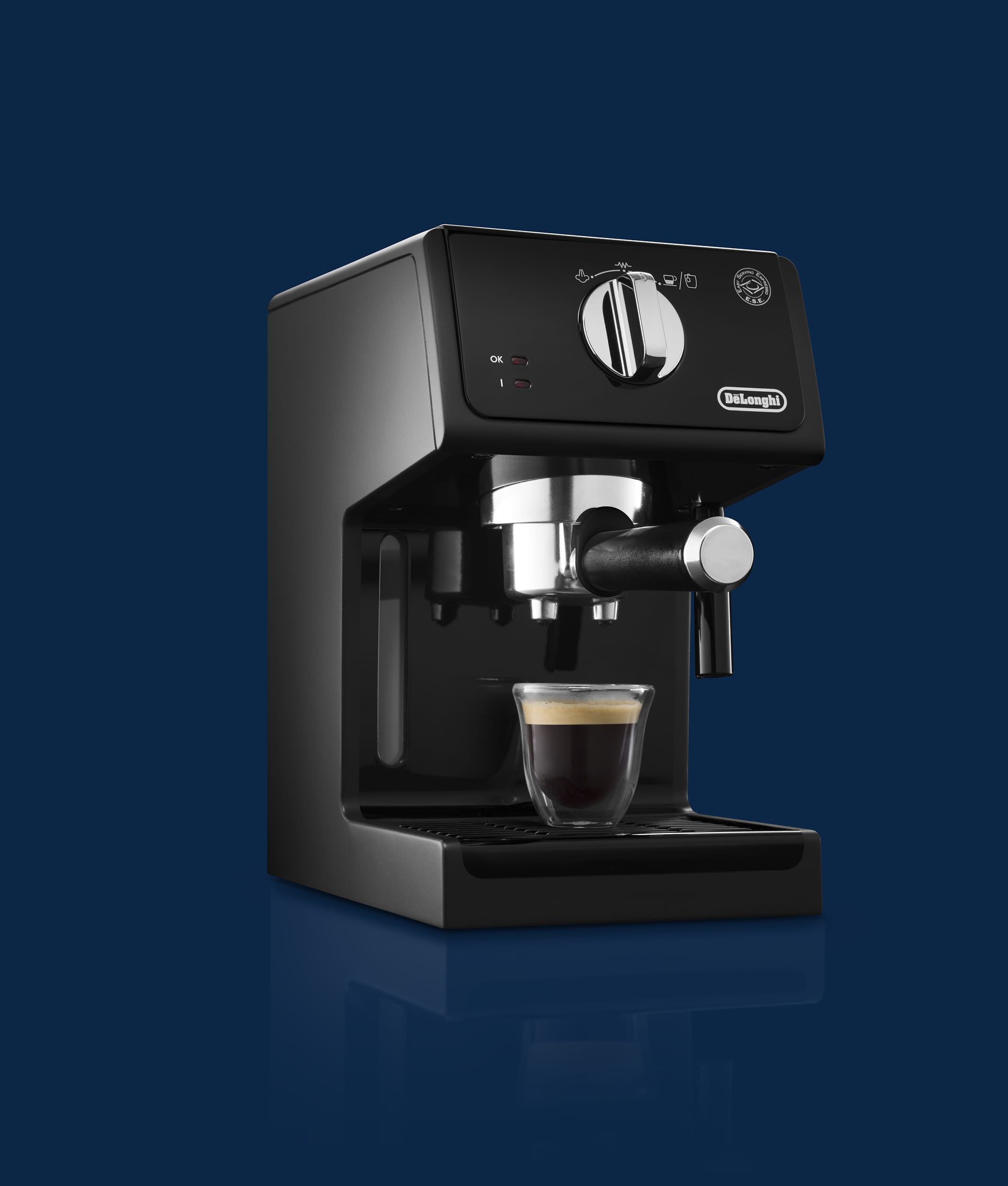 Expresso DELONGHI  - ECP3121