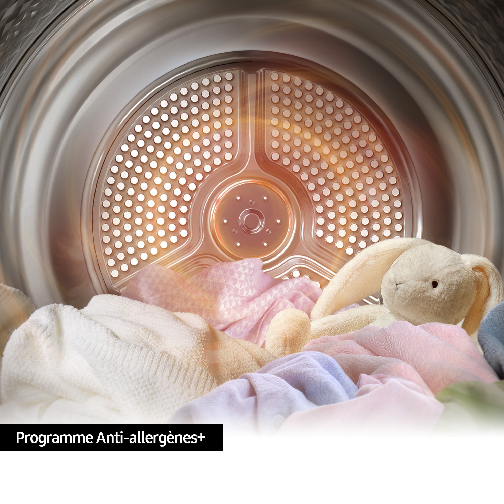 Sèche-linge pompe à chaleur SAMSUNG - DV16DG8600BV Sèche-linge pompe à chaleur SAMSUNG - DV16DG8600BV