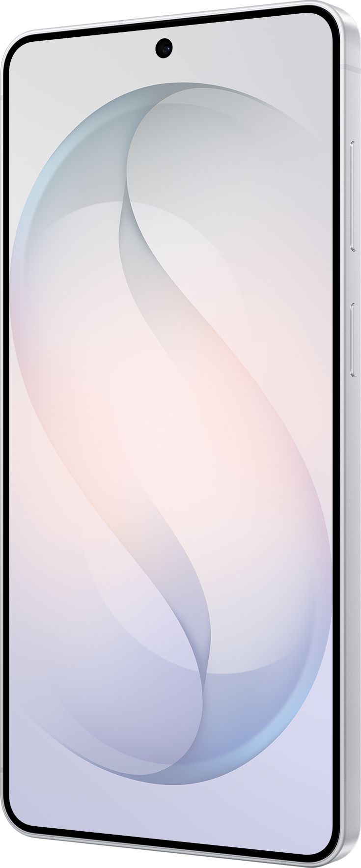 Smartphone SAMSUNG Galaxy S26+ 5G 512Go Blanc - GALAXY-S26P-512G-BLC