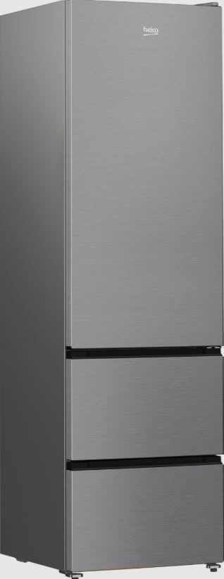 Réfrigérateur 3 portes BEKO  B5RGNA355HXB
