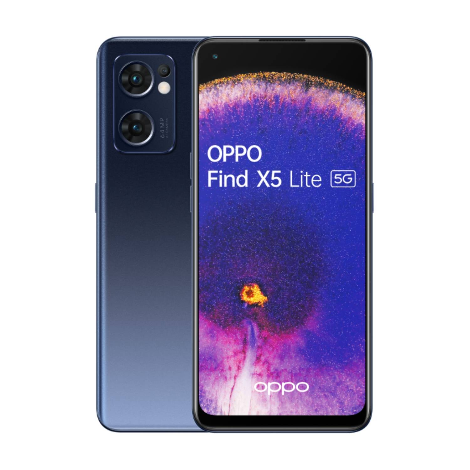 OPPO Smartphone OPPO-FINDX5LITE256N OPPO Smartphone OPPO-FINDX5LITE256N